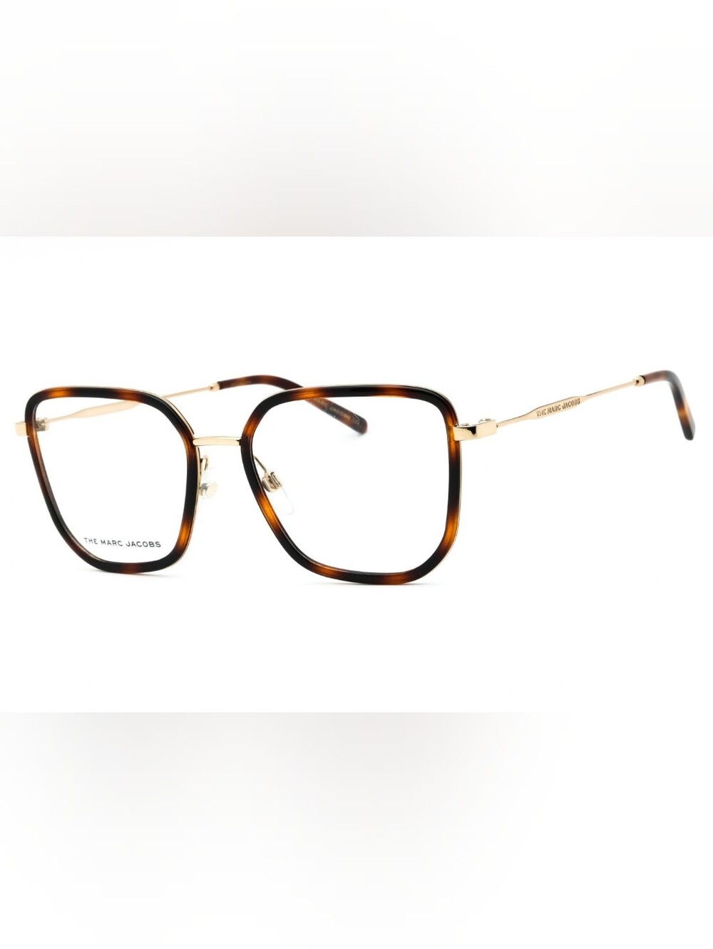 Marc Jacobs MARC 537, Woman's Eyewear, Size 53X17X145